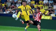 Moleiro noquea al Athletic y pone al Villarreal a dos puntos del líder