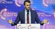 Conservative activist Charlie Kirk shot at Utah college event