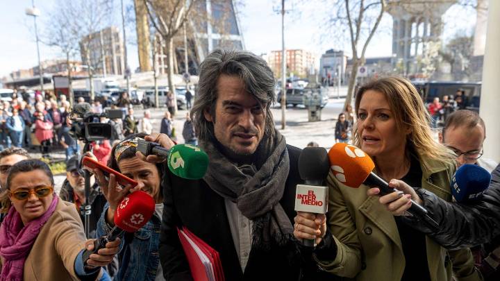 El Colegio de Médicos de Madrid acoge en unas jornadas de psicofarmacología al creador de los protocolos de la vergüenza