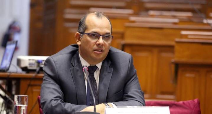Exministro Luis Miguel Castilla: “El reto del norte es aprovechar su potencial”