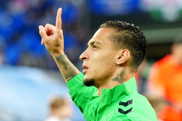 Manchester United flops Rasmus Hojlund and Antony exit Old Trafford – Dane gets loan deal, Brazilian back at Real Betis