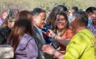 El Gobernador impulsa la educación técnica para la producción agropecuaria