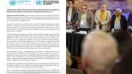 ONU se refirió al primer fallo de la JEP contra exintegrantes de las Farc y advirtió sobre las sanciones