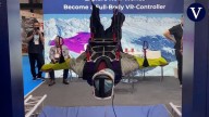 VIDEO: La realidad virtual es la gran apuesta de los parques de atracciones en todo el mundo