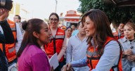Guadalajara: Verónica Delgadillo anuncia inversión de 500 mil pesos en Colonia Universitaria