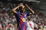 Lamine Yamal, a punto de reaparecer