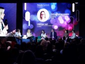 Cómo construir líderes a favor de la diversidad y en medio del vertiginoso avance tecnológico