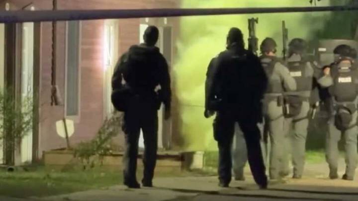 Burlington, Vermont police shooting under investigation