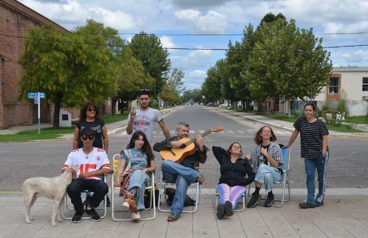 Música, danza, teatro, artes visuales y tradición en la agenda cultural pampeana