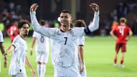 Con doblete de Cristiano, Portugal vapuleó a Armenia en las Eliminatorias para el Mundial 2026