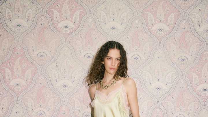 Veronica Beard Spring 2026 Ready