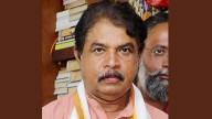 Commission war: K'taka BJP accuses Cong govt of 80 pc cuts, seeks CM Siddaramaiah's resignation