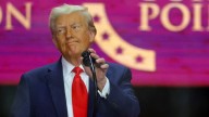 Trump en el funeral de Charlie Kirk: “Es un mártir de la libertad”