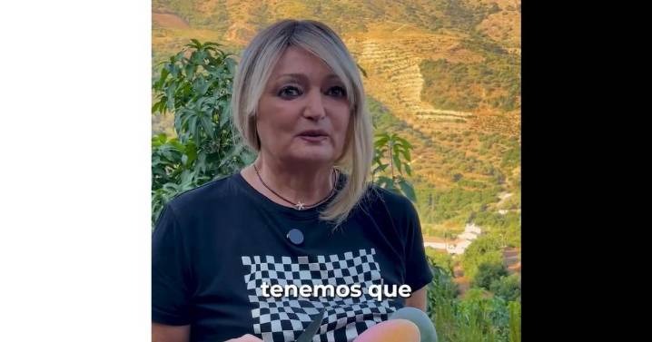 La dificultad para encontrar mano de obra obliga a un médico jubilado a trabajar en el campo