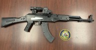 UMass Lowell lockdown was caused by teen with airsoft rifle, police say