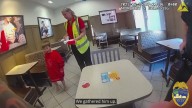 Jacksonville Sheriff's officers rescue little boy who wandered off for solo Chick
