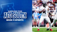 Around the AFC South: Titans fall to 0-4 with loss to Texans, Jaguars take down 49ers