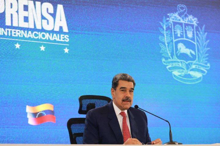 Jefe de Estado calificó como bochornoso asalto ilegal a embarcación pesquera