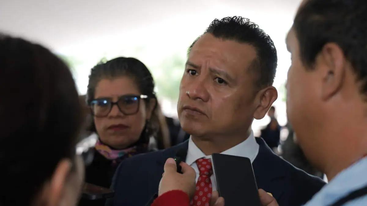 Disputa entre cárteles provocó los enfrentamientos en Tepalcatepec y Coahuayana: FGE