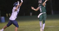 BCR boxscores for Week 1, 2025