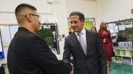 LAUSD board renews Superintendent Alberto Carvalho's contract