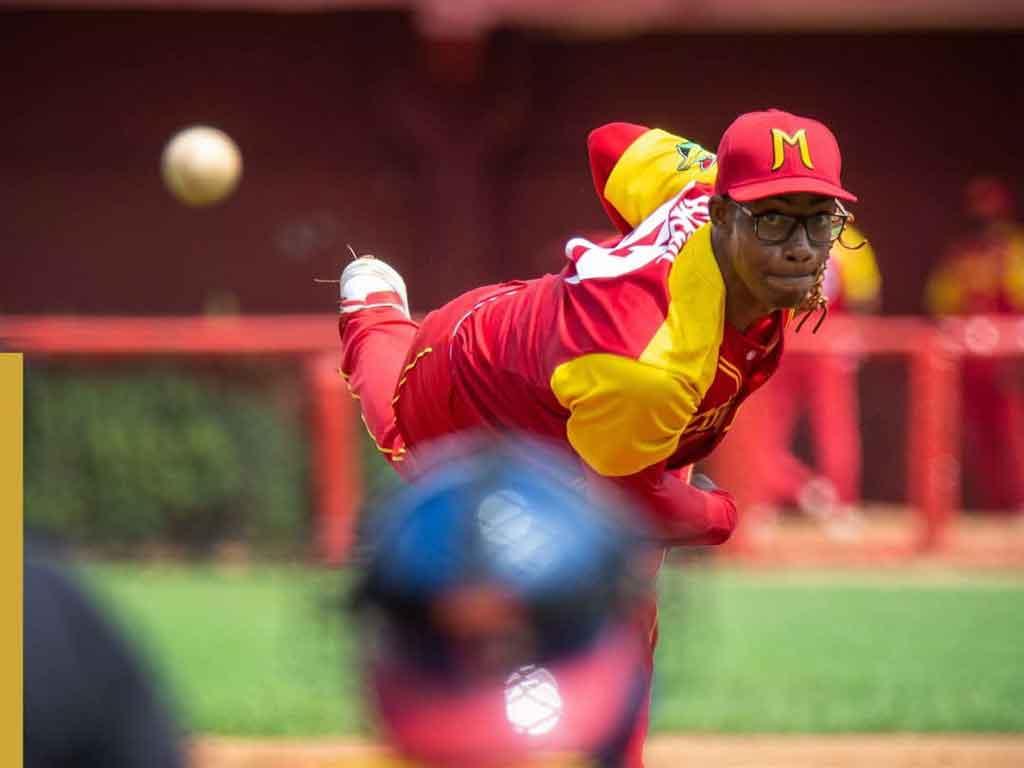 Béisbol cubano: Cocodrilos en busca de su duodécimo triunfo en línea