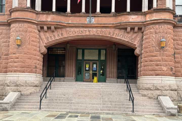 Bexar County adopts $2.8 billion FY 2025