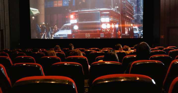 Classic films with free brews coming to the Pink Palace Museum this fall