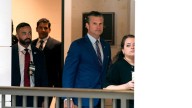 Pentagon ‘tracking’ employees who celebrate Charlie Kirk's assassination