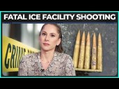 Everything We Know About The Texas ICE Facility Shooting