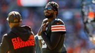 Ravens wanted to draft Shedeur Sanders but he nixed pick: Report