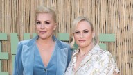 Rebel Wilson's daughter Royce looks so grown up in new photos from family celebration