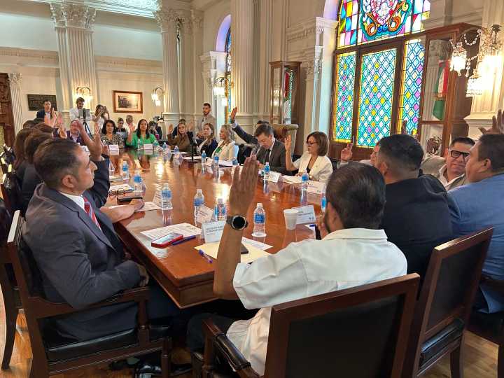 Abren Comisión Especial para premiar la Inclusión Social de personas con discapacidad en su edición 2025