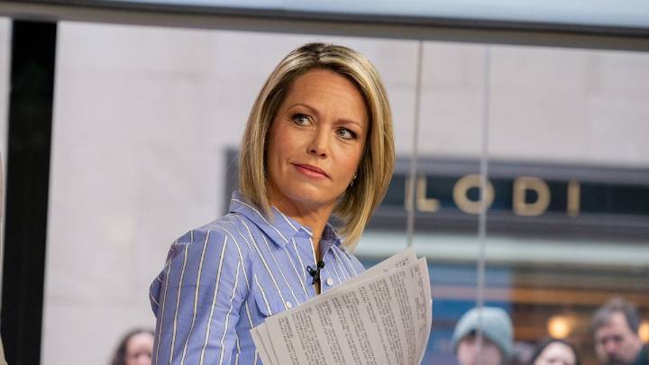 Dylan Dreyer re-lists NYC condo with $500k reduction weeks after split from husband