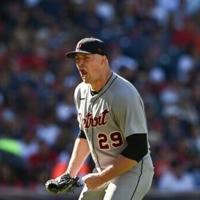 Tigers down Guardians, Cubs edge Padres in baseball playoffs