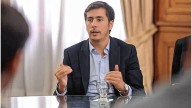 "En octubre, desde Entre Ríos le vamos a poner un freno a la vuelta del kirchnerismo", dijo Colello
