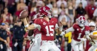 Georgia schedule: ‘It doesn’t get any easier,’ fearsome Alabama matchup next