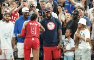 Basketball Stars A’ja Wilson and Bam Adebayo’s Relationship Timeline