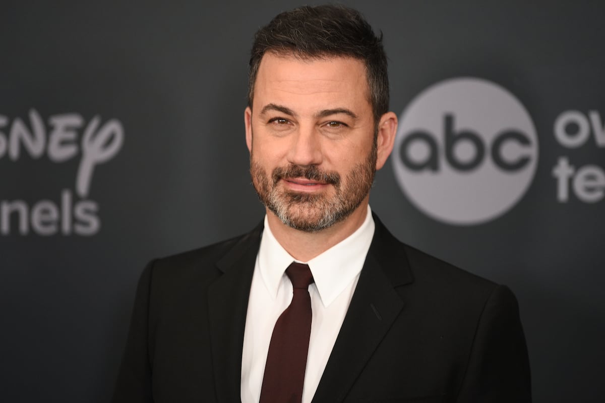 Nexstar will replace ‘Jimmy Kimmel Live!’ with more local news after ABC suspension over Charlie Kirk comments
