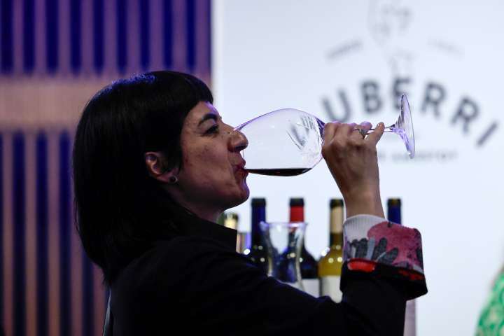 El vino del País Vasco busca ser un producto de “futuro y expansión” en México