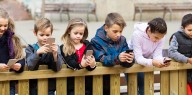 Nomofobia: el miedo irracional de los adolescentes a no tener el celular cerca