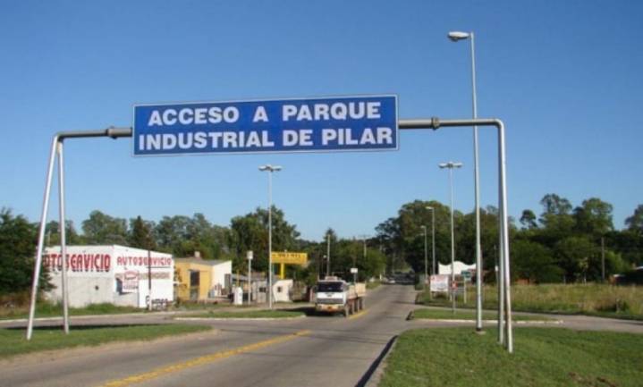 Otra planta cierra en Pilar y deja a 60 trabajadores sin empleo