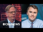 New York Times' Robert Draper on how Charlie Kirk influenced American conservatism