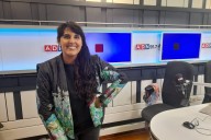 Bárbara Hernández pasó en un mes de nadar 27 horas seguidas a completar su cuarto récord Guinness: “Tuve alucinaciones auditivas”