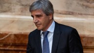Saltó el riesgo país y la desconfianza en el plan