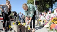 How many mass shootings in California in 2025? See one…