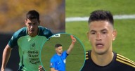 ¿César Montes podrá jugar contra Corea del Sur después de ser expulsado contra Japón?
