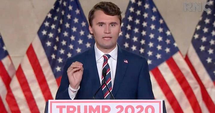 Charlie Kirk's Funeral Will Be Held in a Stadium That Seats More Than 60,000 People