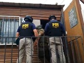 Operación “fortaleza” culmino con 172 detenidos