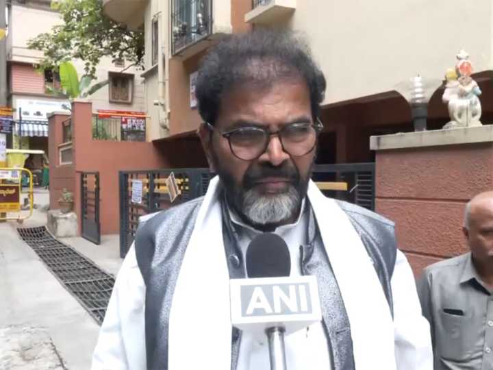"Tamil Nadu govt, Vijay failed": BJP MLC Narayanaswamy on Karur stampede